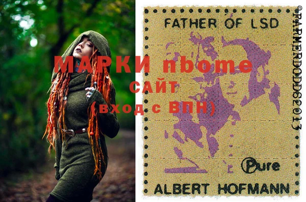 крисы Горнозаводск